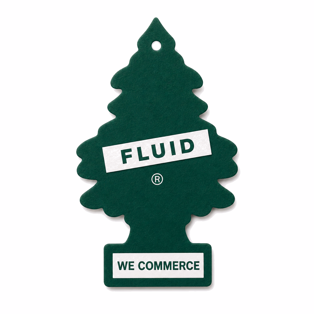 Fluid Air Freshener — Forest